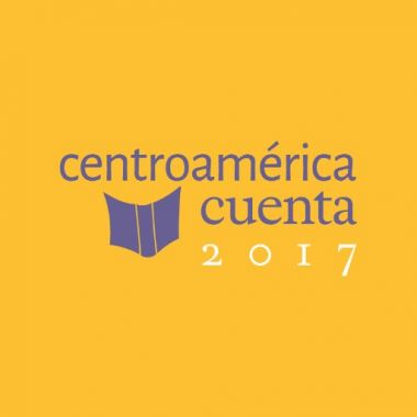 V Encuentro de Narradores Centroamérica Cuenta 2017